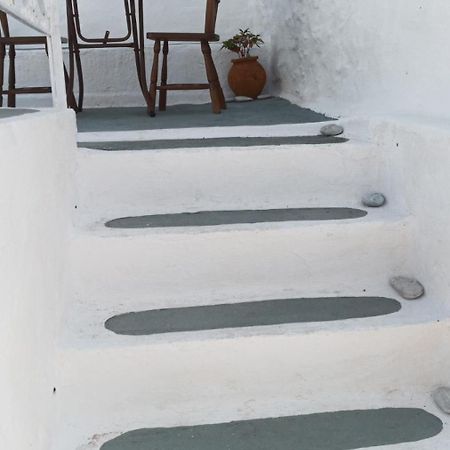 Ξενοιασιά Βίλα Κύθνος Εξωτερικό φωτογραφία